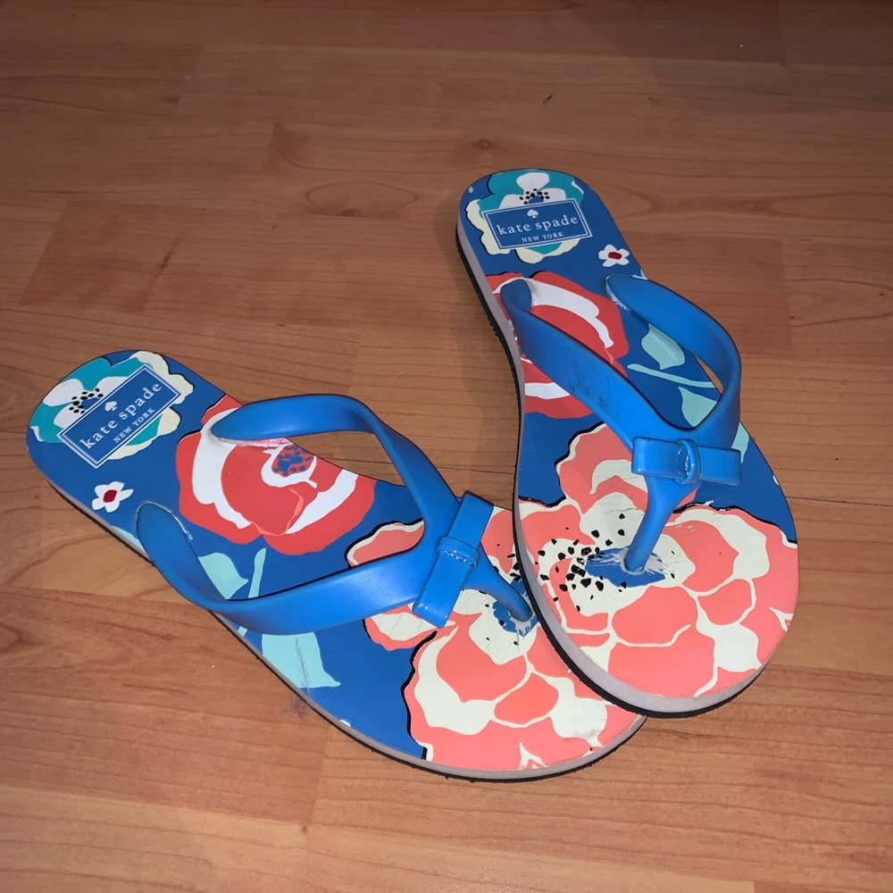 Kate Spade Sandals